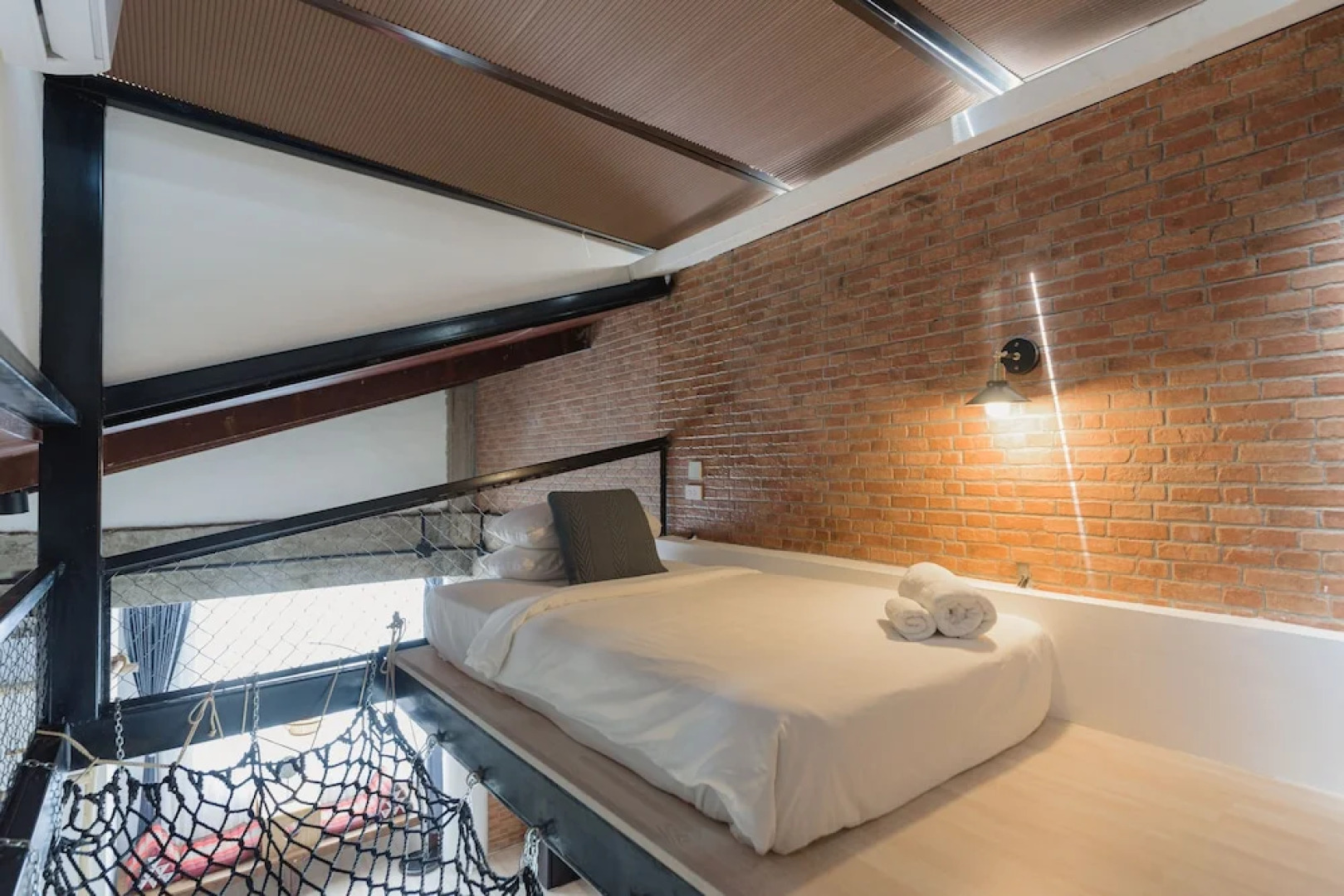 Bangkok Boutique Hotel