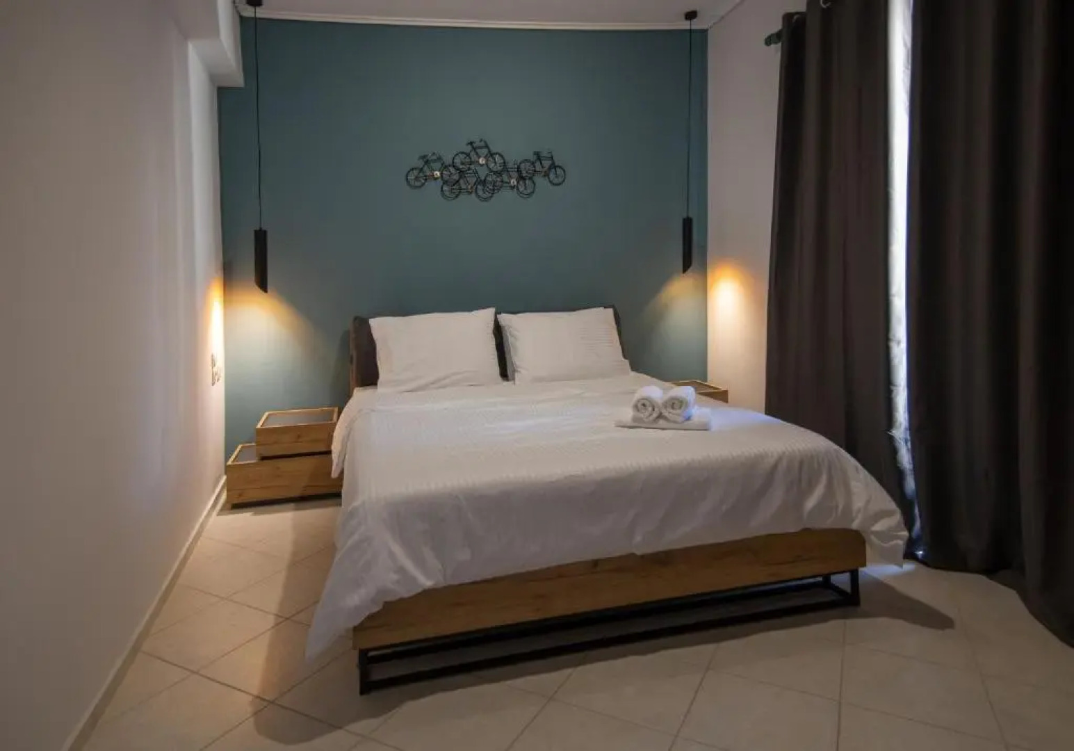 Petrino Suites Mesolonghi