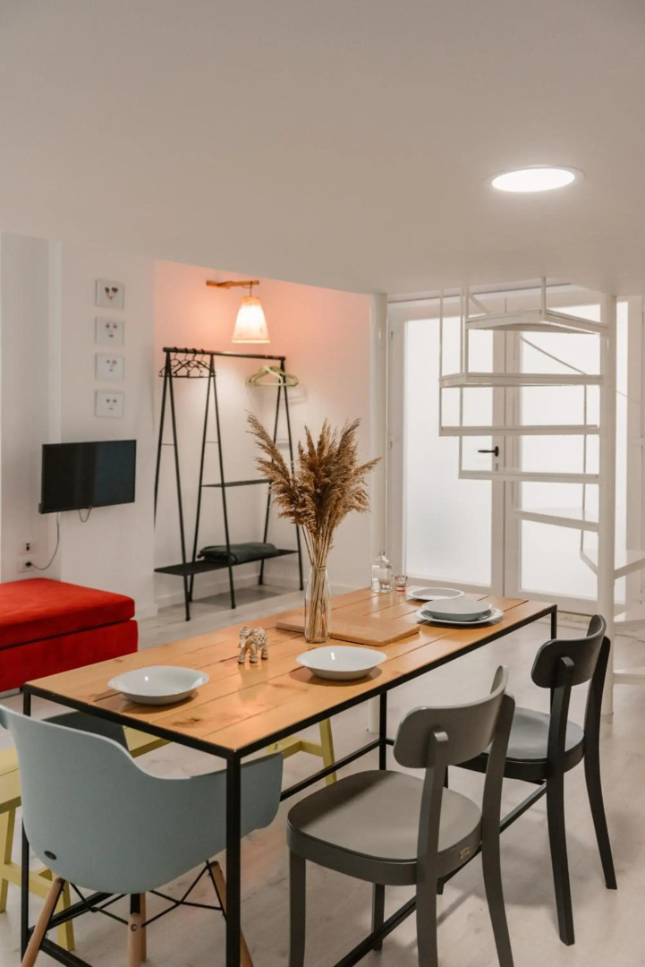 Sun&Moon Ohridlake Apartments