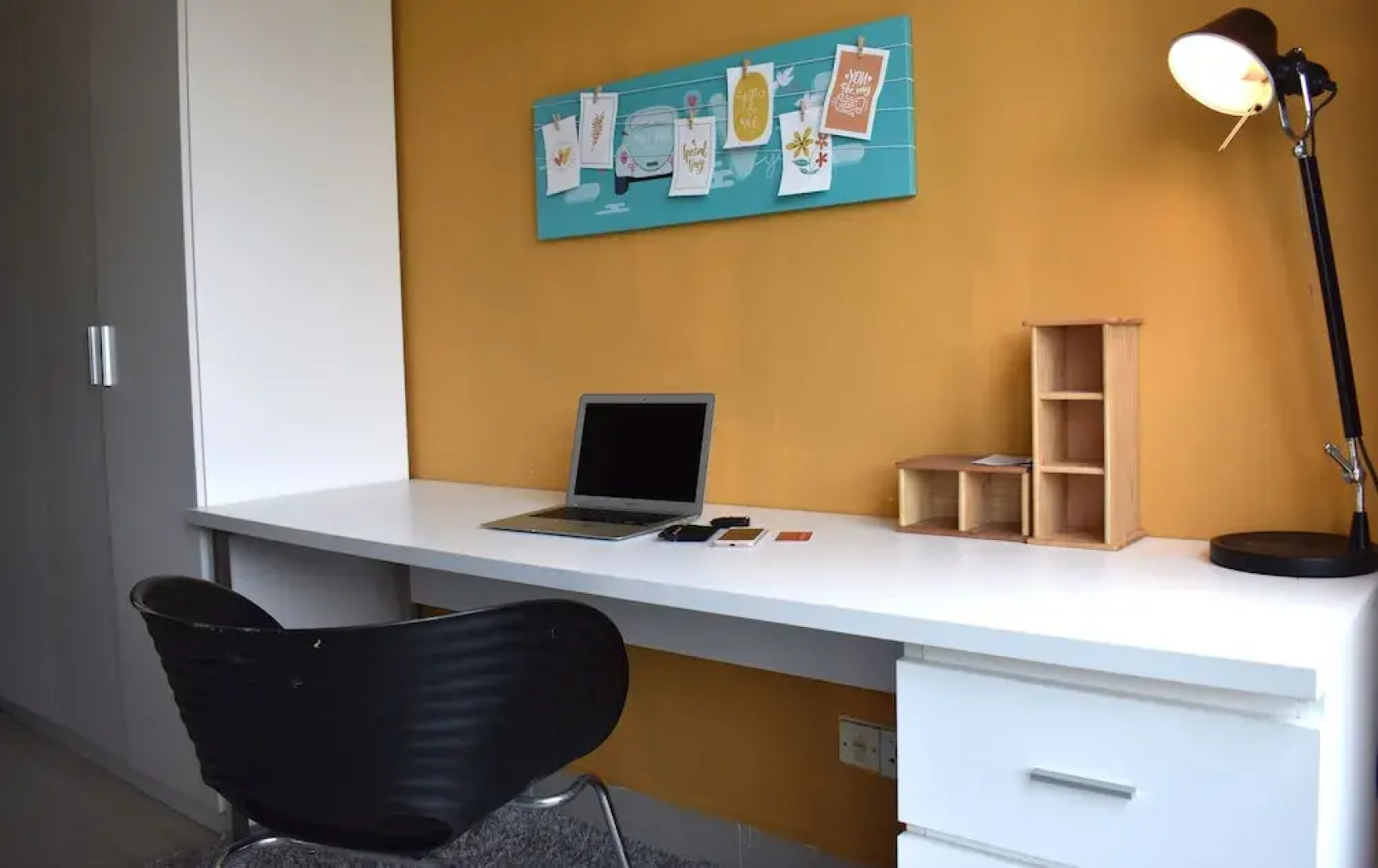 Shaftsbury Residences by Superhost