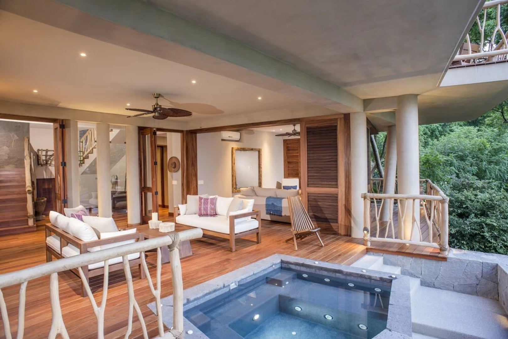 Treehouse Punta Sayulita by Tripwix