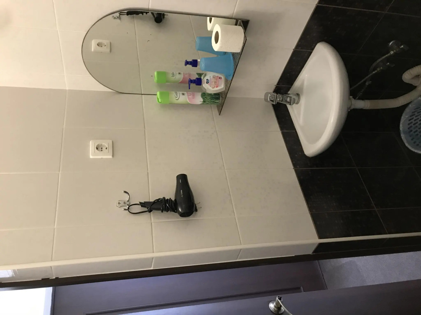 Дом на Терской