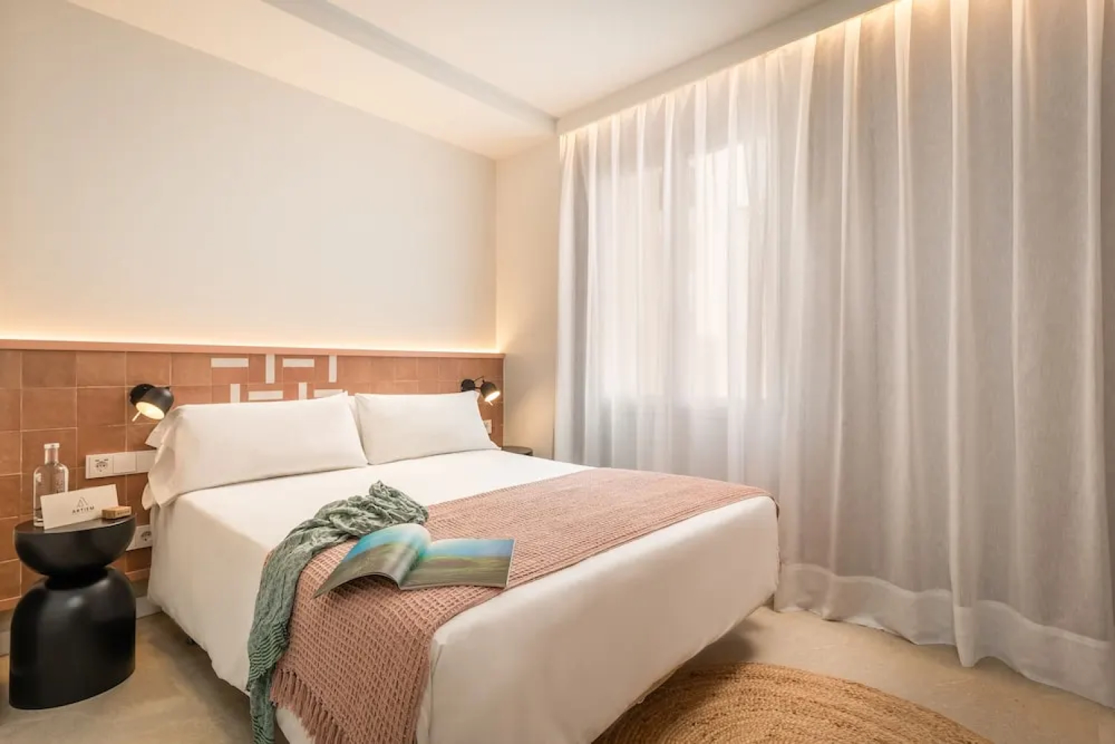 ARTIEM Urban Apartments