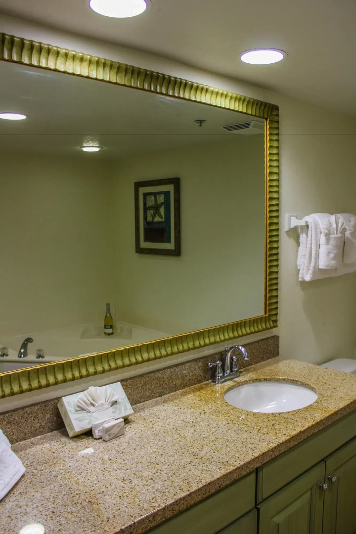 The Resort on Cocoa Beach