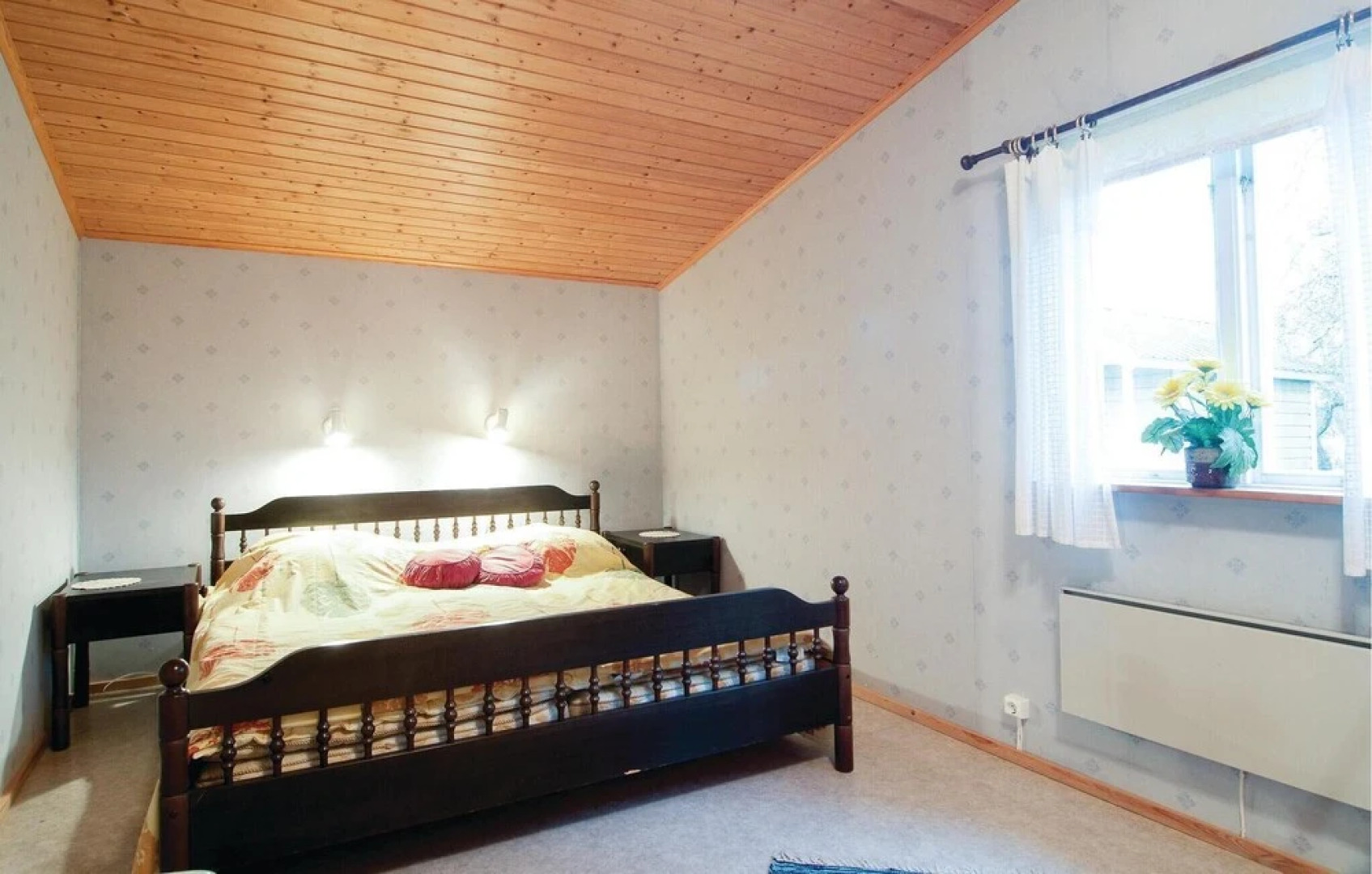 Stunning Home in Slite With 3 Bedrooms