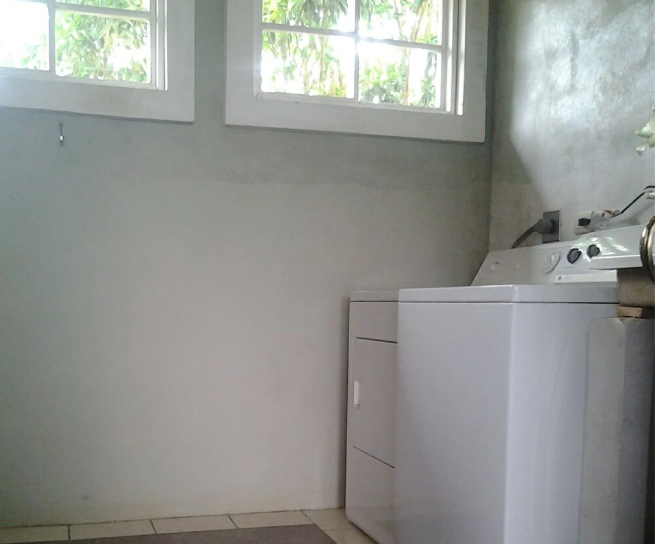 Castle La Corona de los Santos