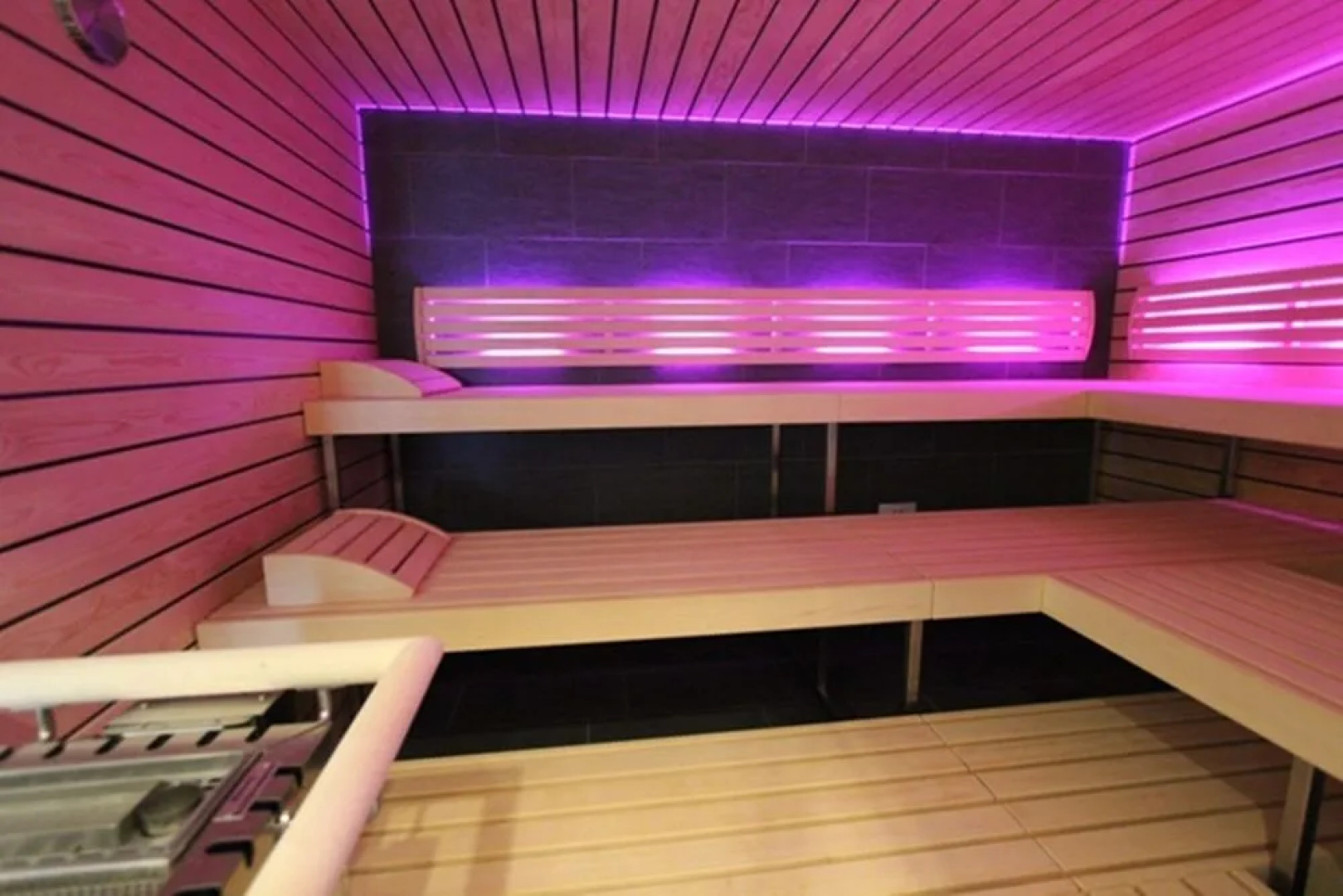 Hotel Streiff Superior