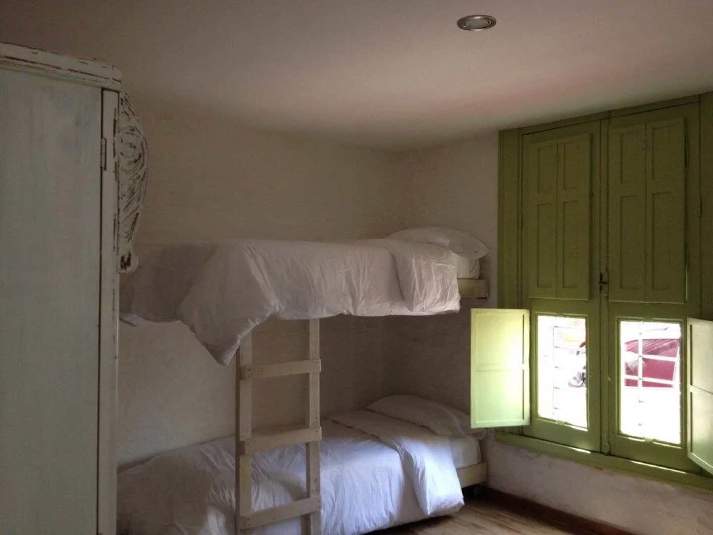 Ah'Lo Carmelo Hostel Boutique