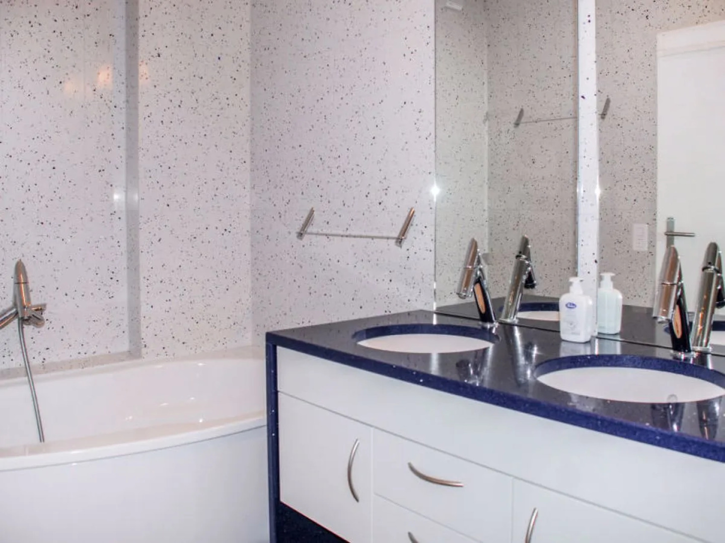 Apartment Residenza Moro