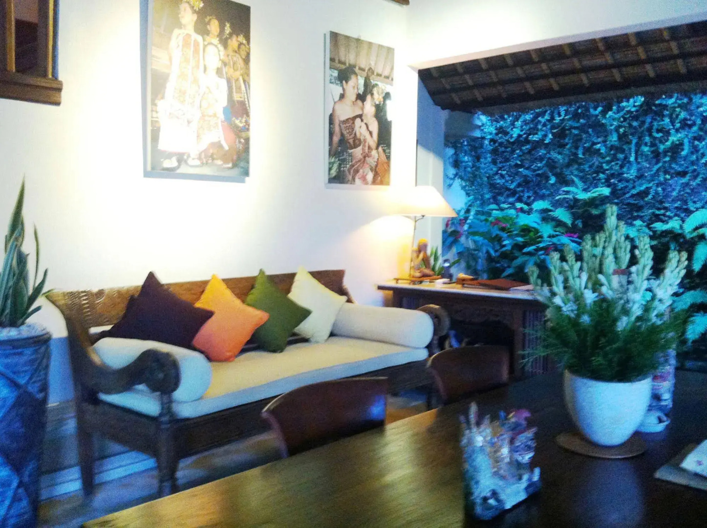 Villa Semana Resort & Spa