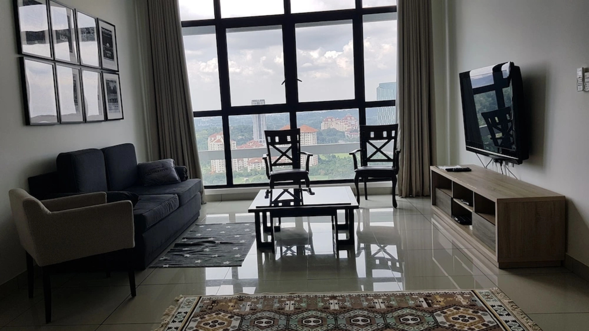 Alyssa Conezion Suite