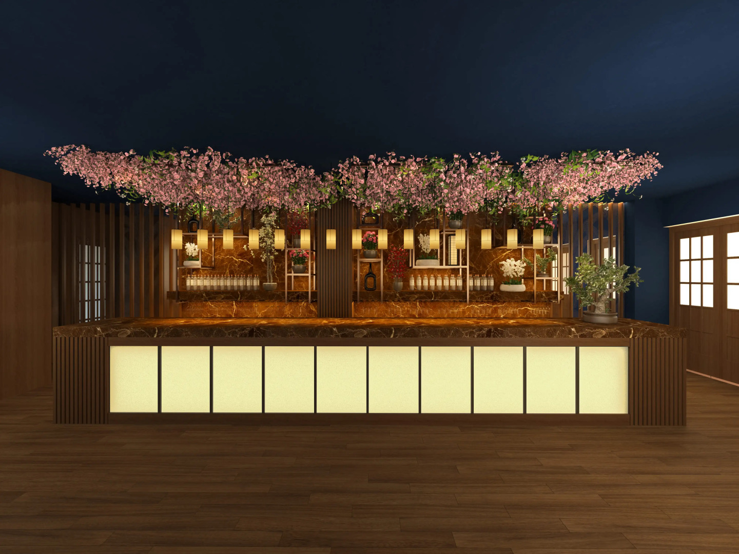 Tivoli la Caleta Resort