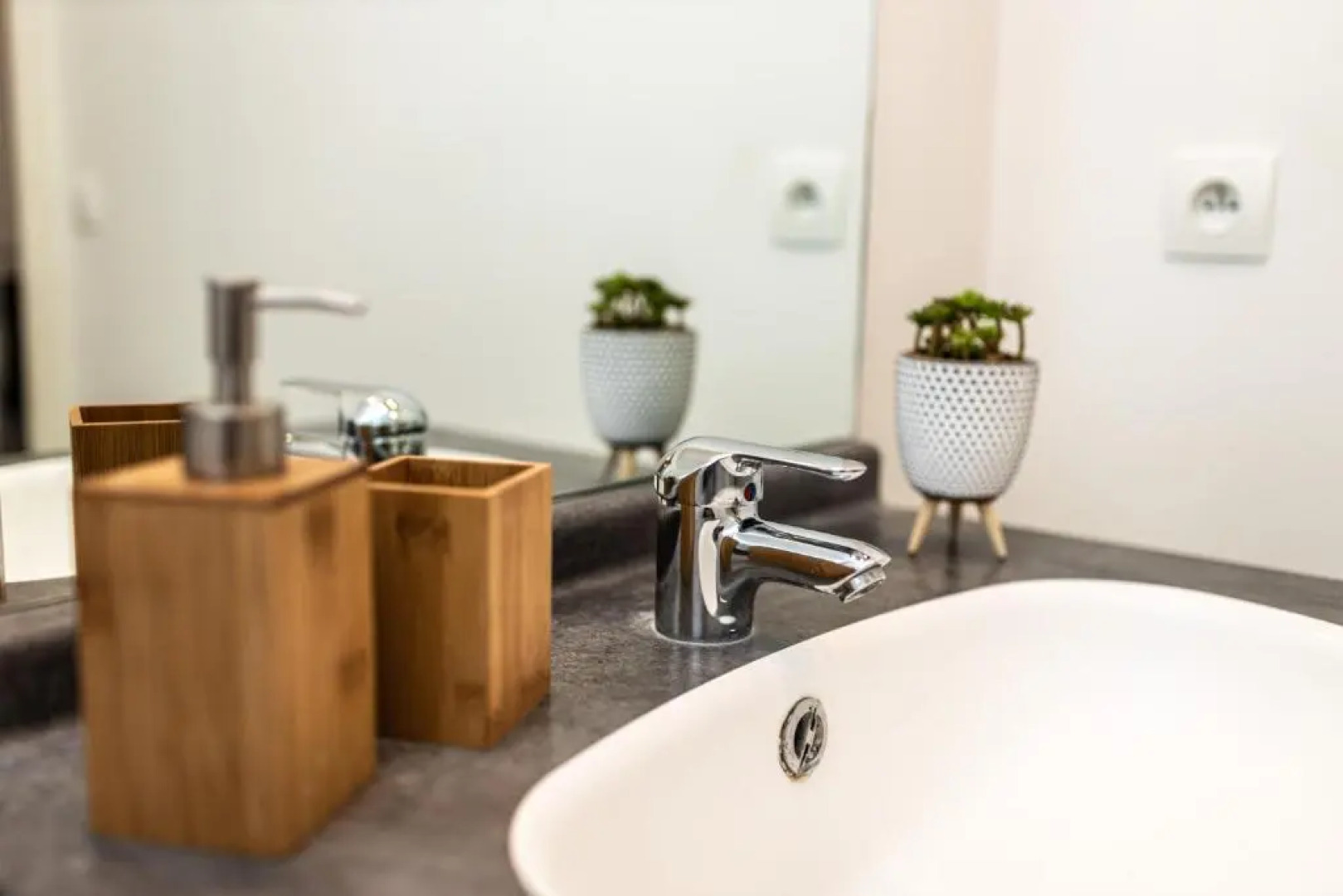 La Suite Arcade - SDP