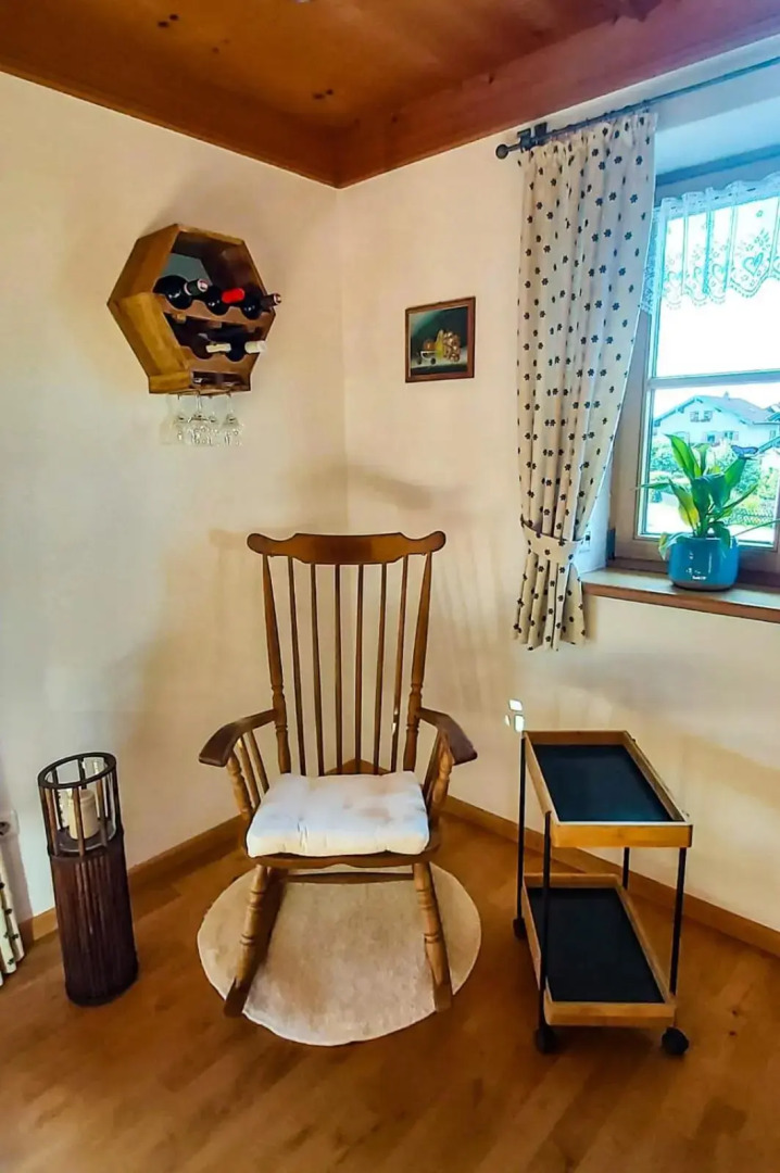 Ferienwohnung Reisenauer