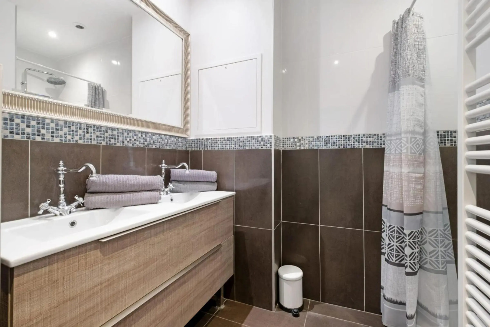 Lyon Cité Internationale