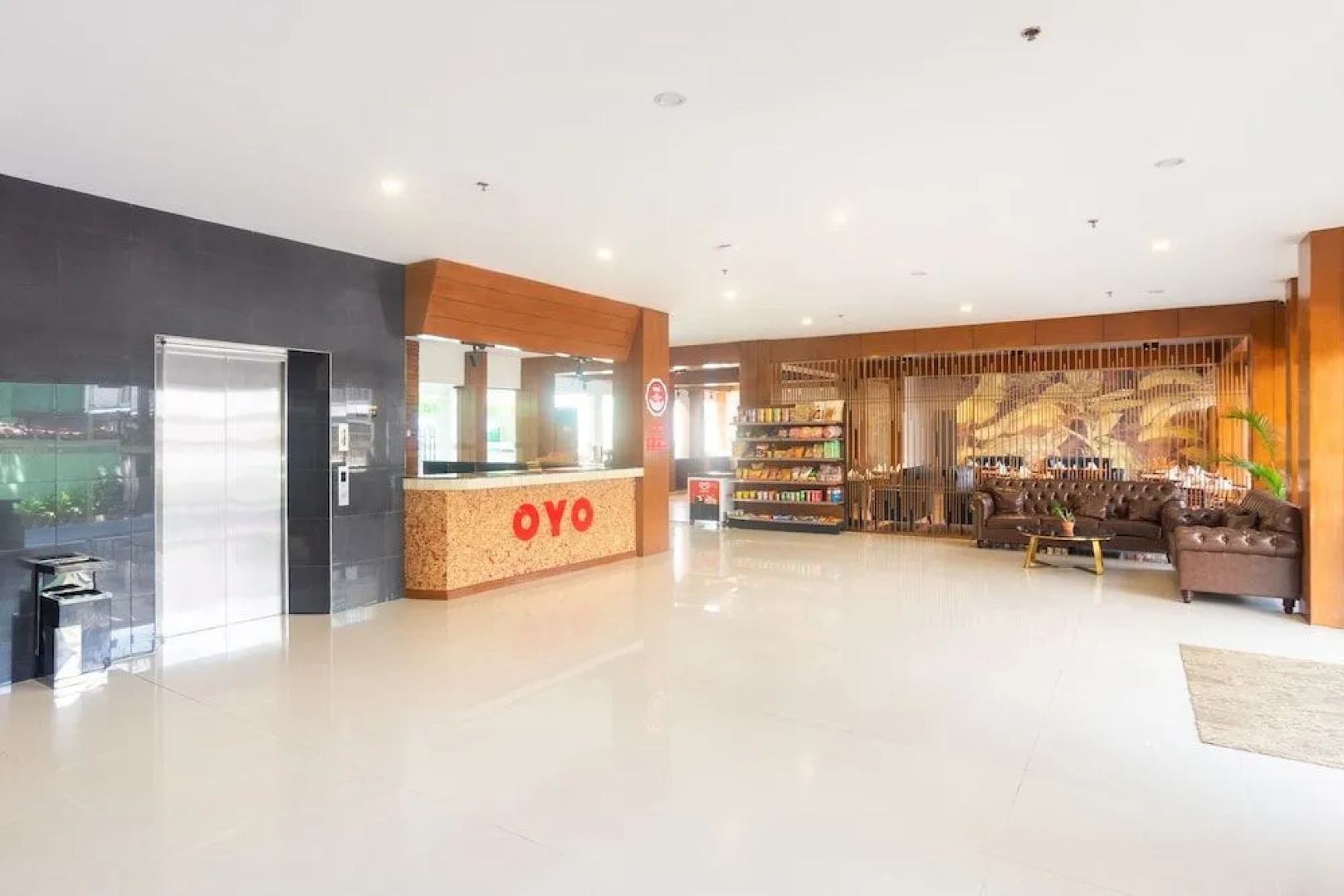 OYO 170 The Eastern Szechwan Hotel