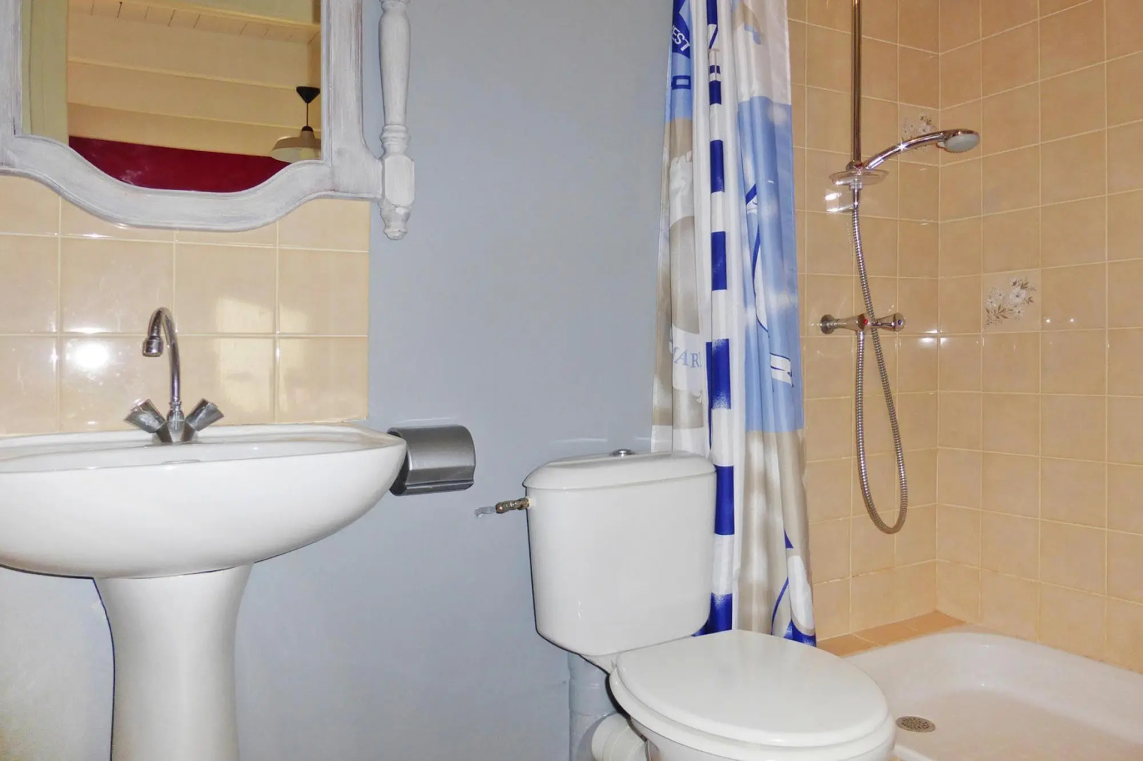 Charming Home Near Mont St. Michel Bay