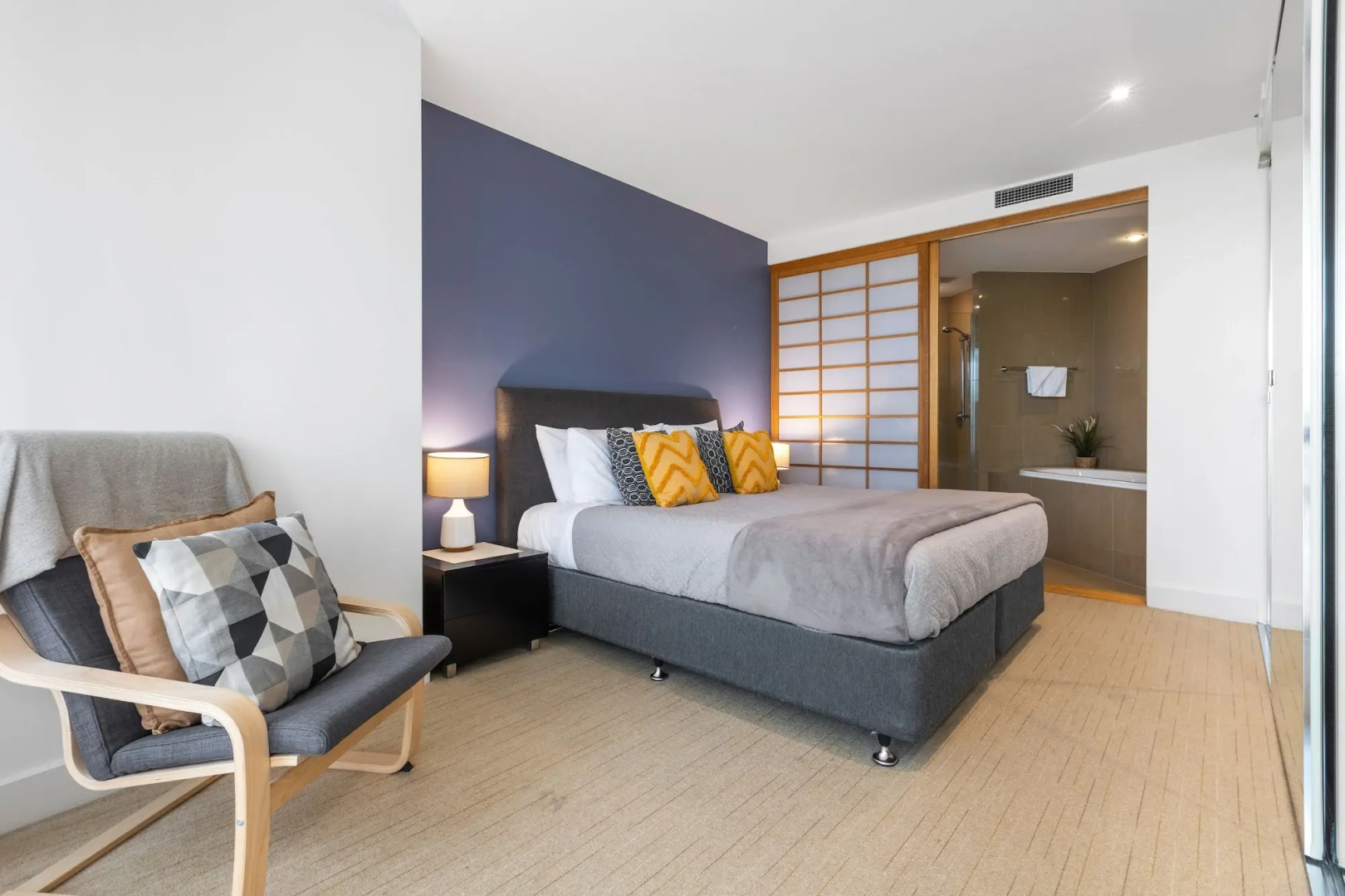 Cotton Beach Resort - Tweed Coast Holidays