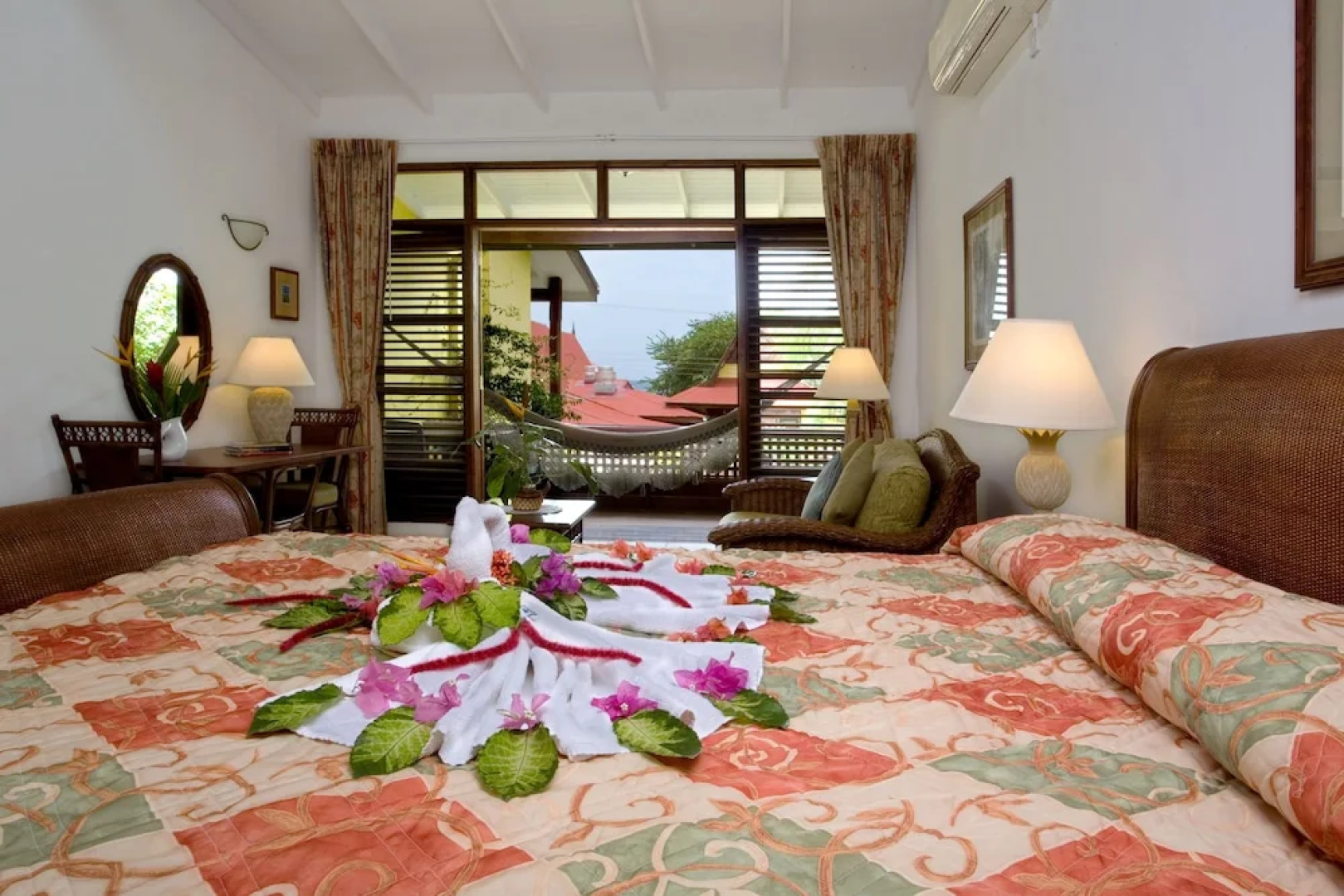 The Ginger Lily Hotel