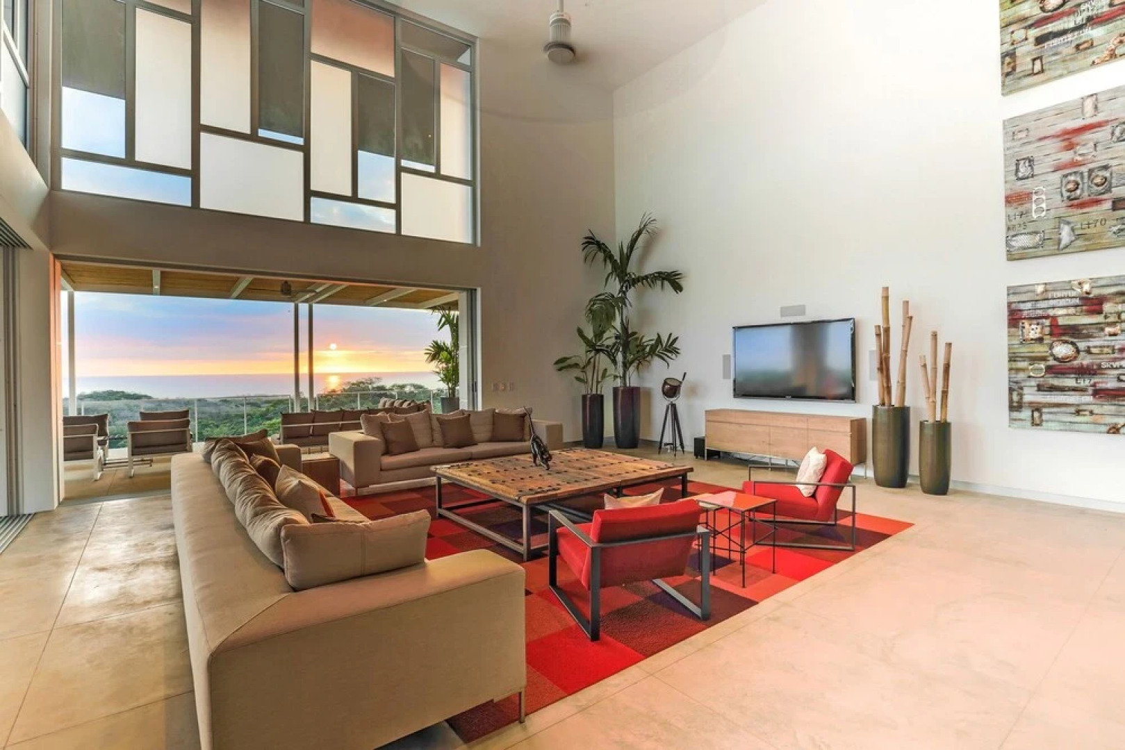Kalia Luxury Homes Rentals