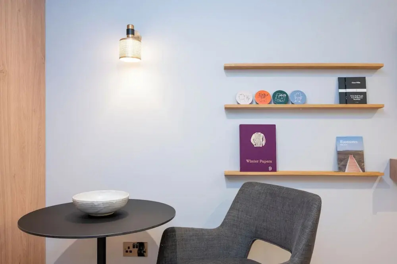 Wilde Cambridge City Centre