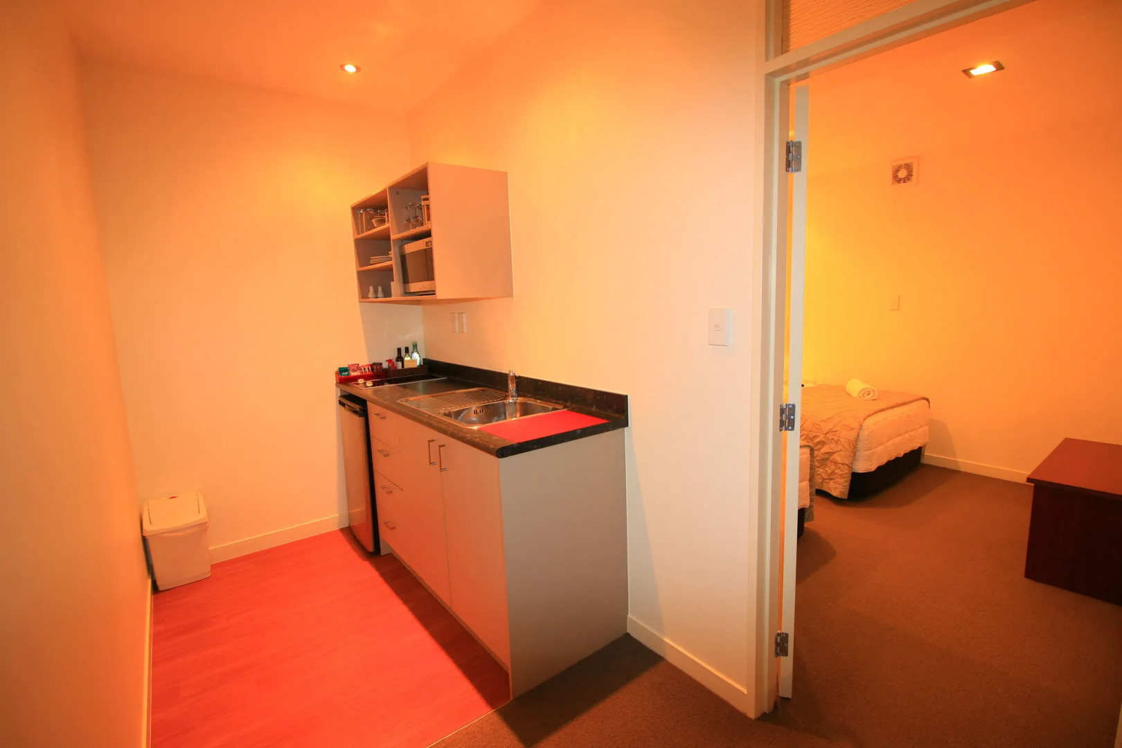 Fitzherbert Regency Motor Lodge