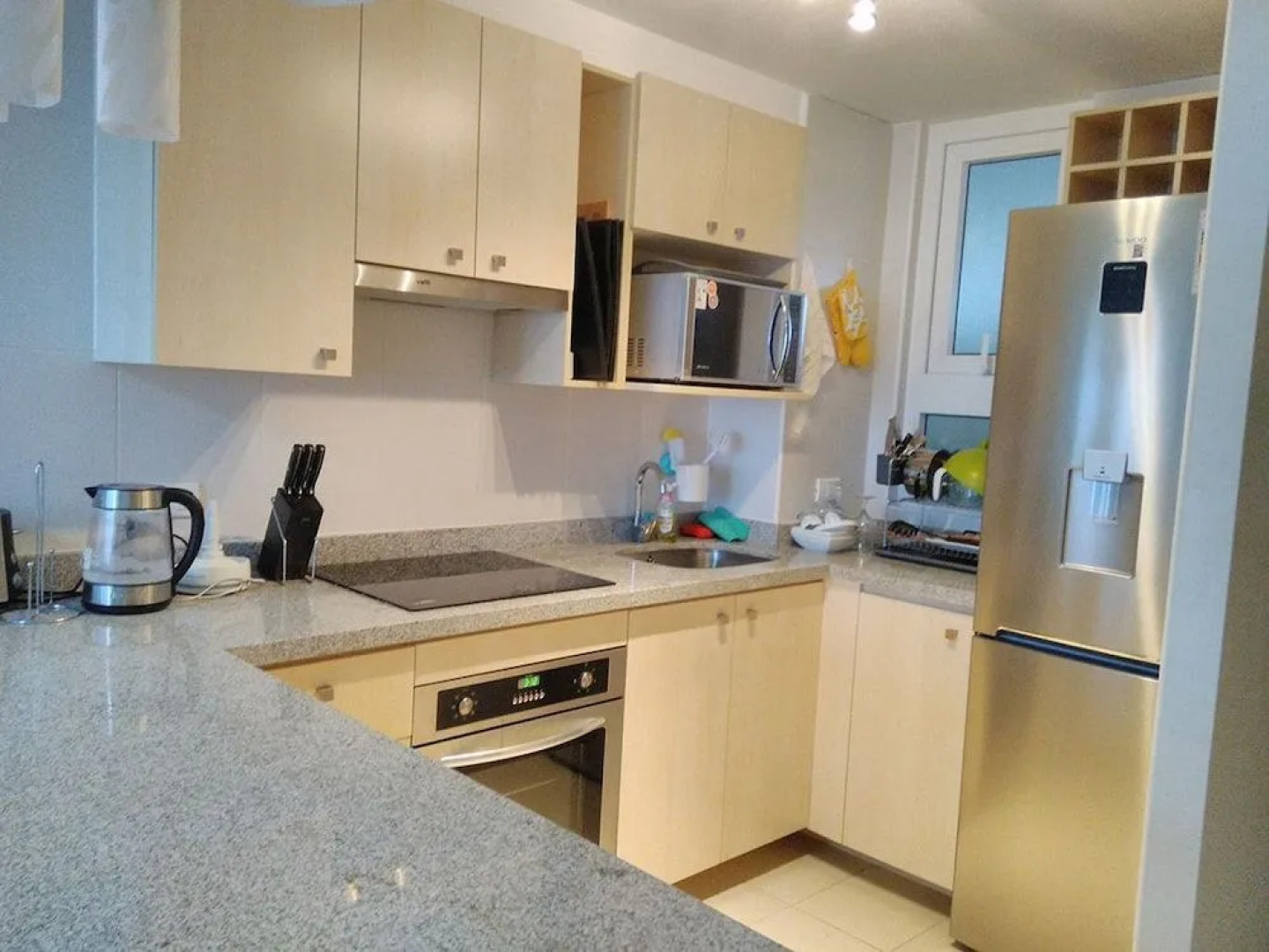 Depto. Av. Del Mar Aqua Serena