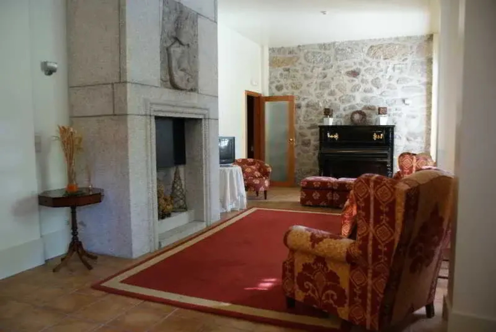 Quinta de Parada do Vez