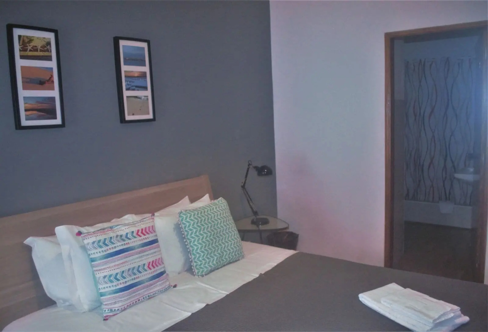 Hostel Casa d'Alagoa