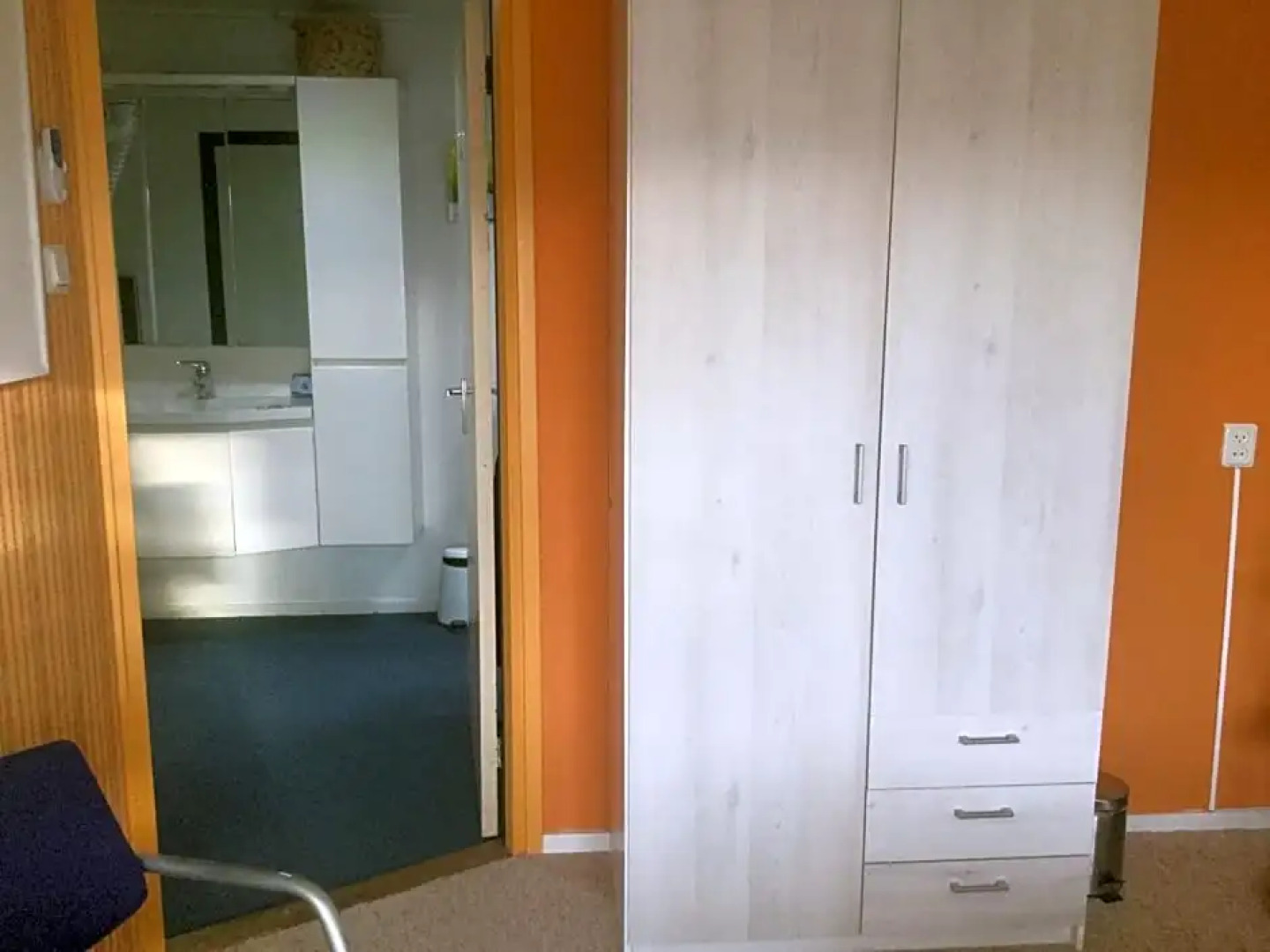 Bed and Breakfast Ineke en John