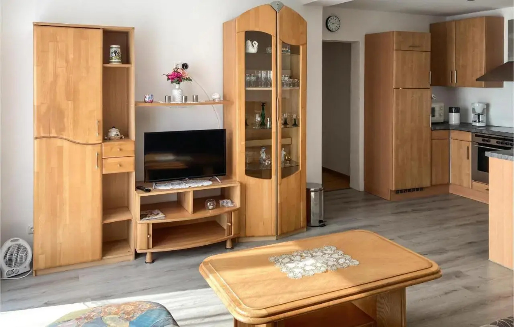 Holiday Home Wiesenfelden - 08