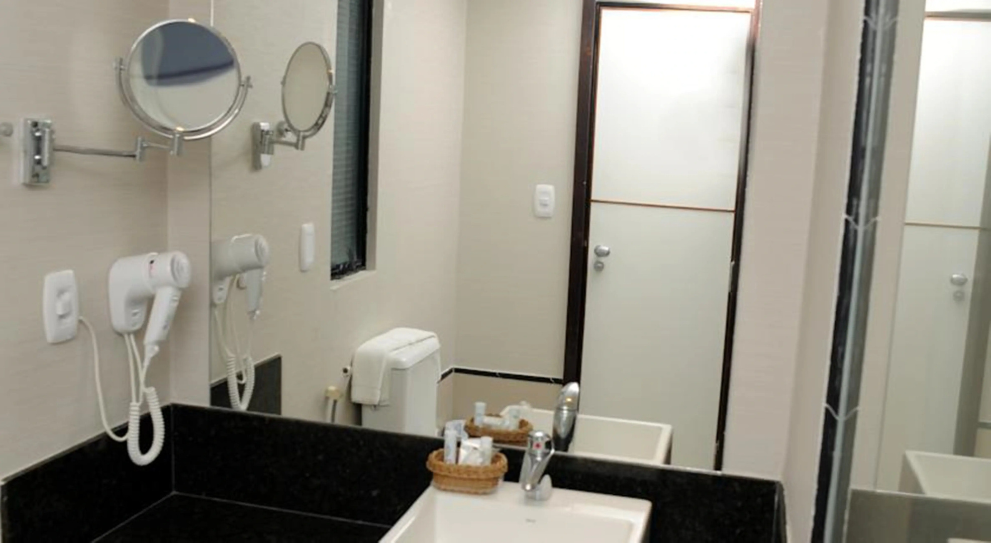 Monte Pascoal Praia Hotel