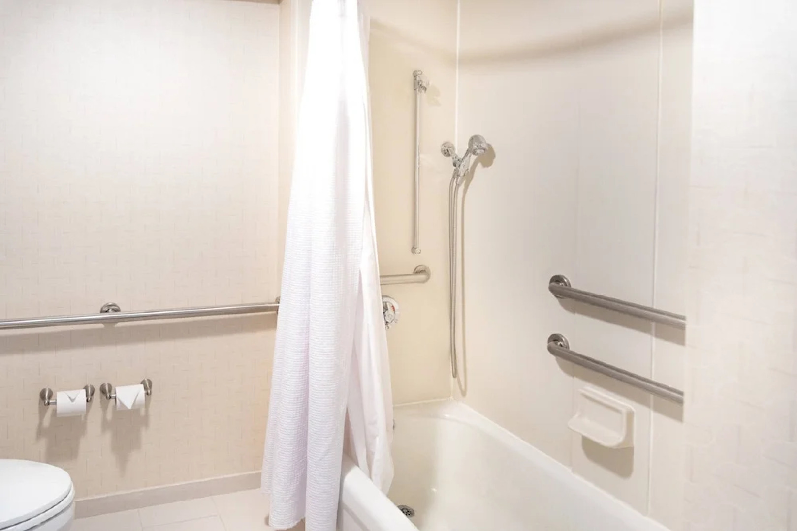 SpringHill Suites by Marriott Chicago Southwest at Burr Ridge/Hinsdale