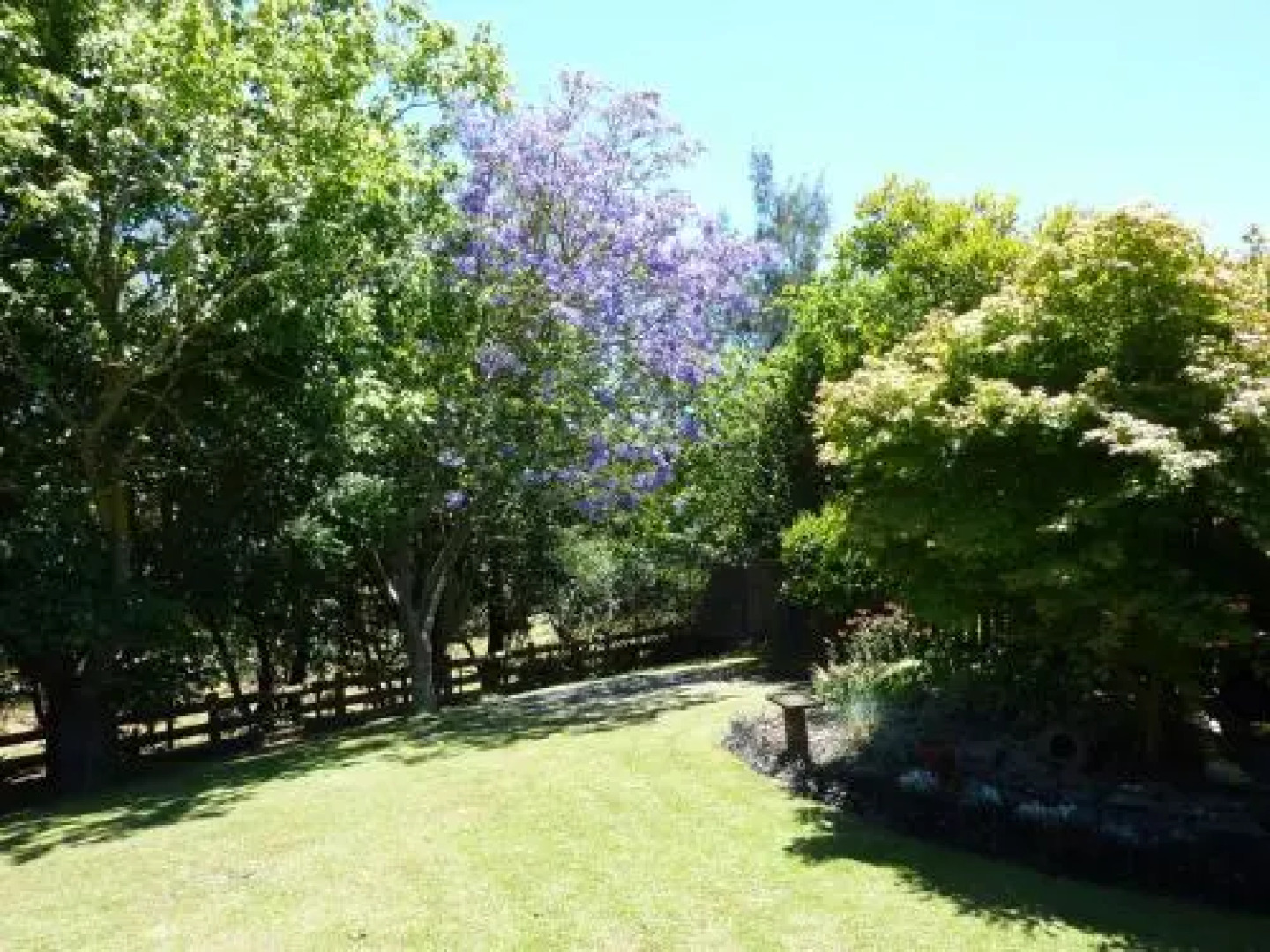 Thorold Country House