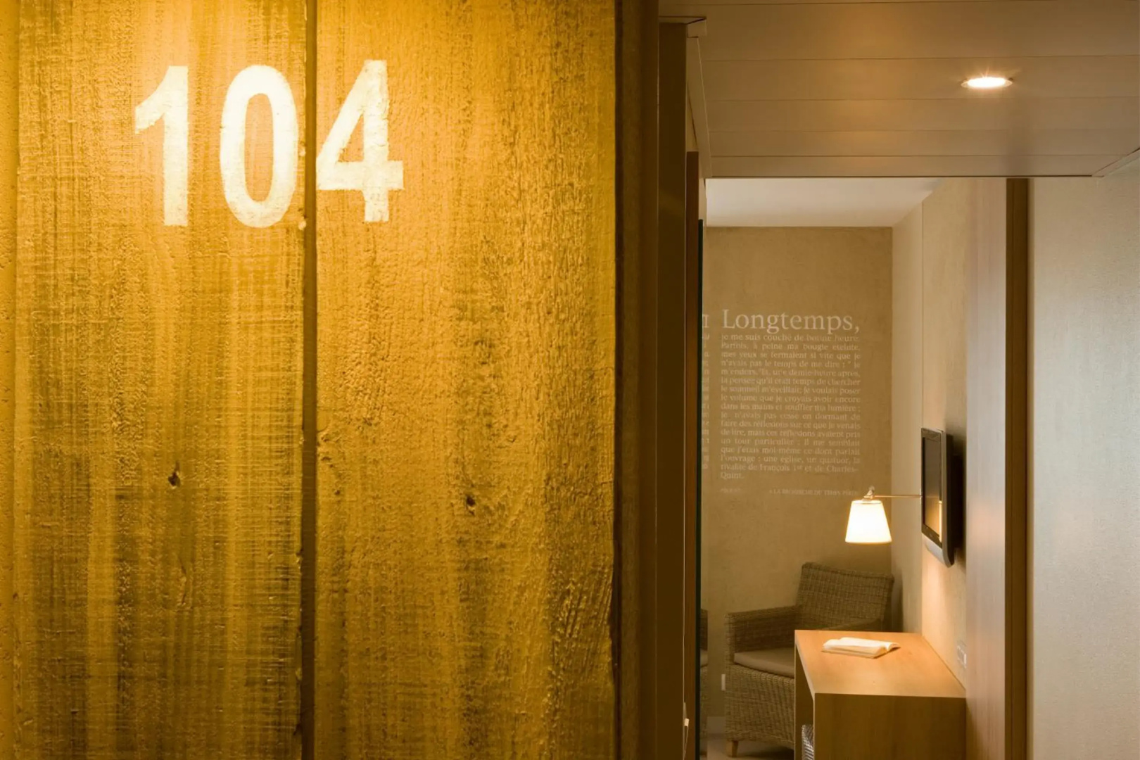 ibis Styles Cholet