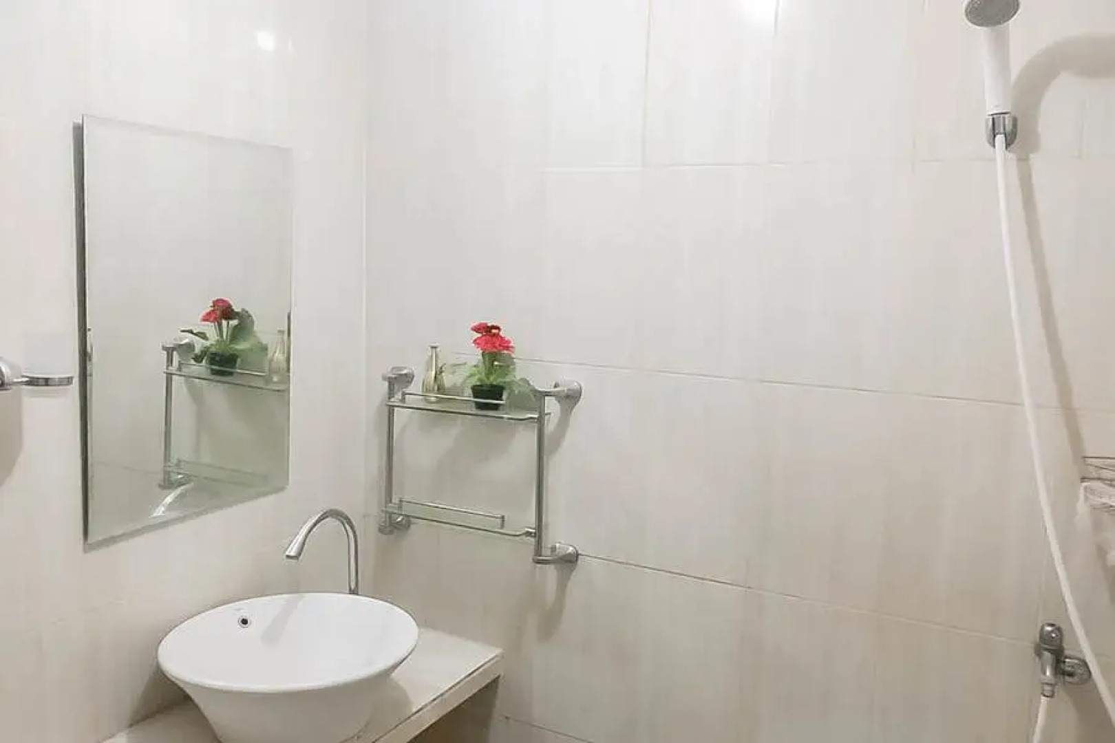 Rumah Panggung Guest House Syariah RedPartner