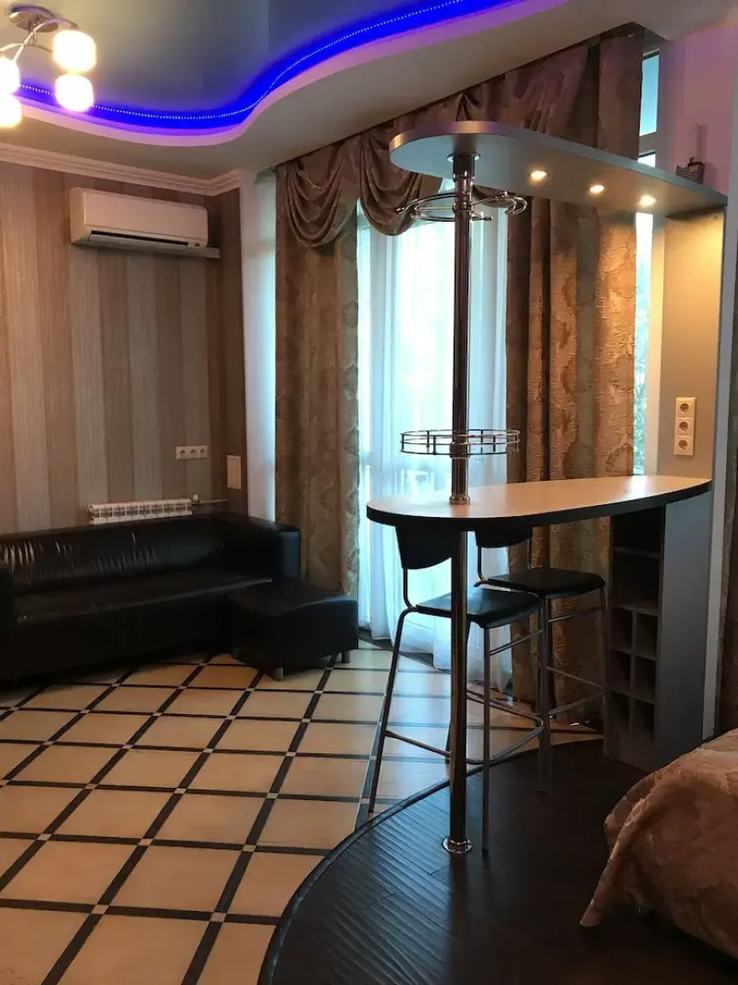 Apart-Hotel Svetlana