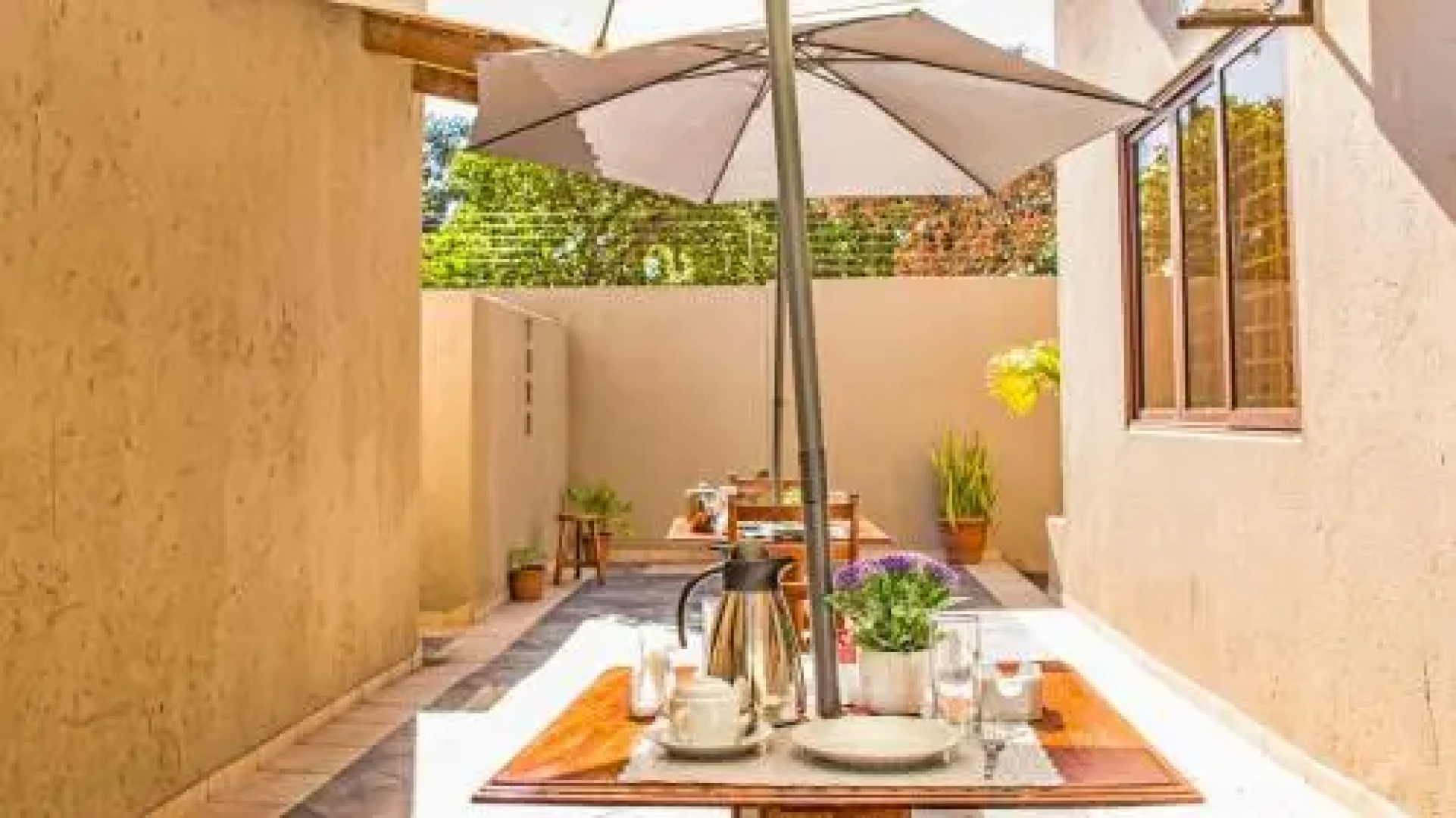 Wuyane Guest House
