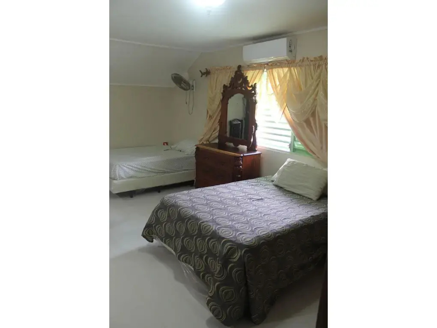 Hacienda Casa Cabirma