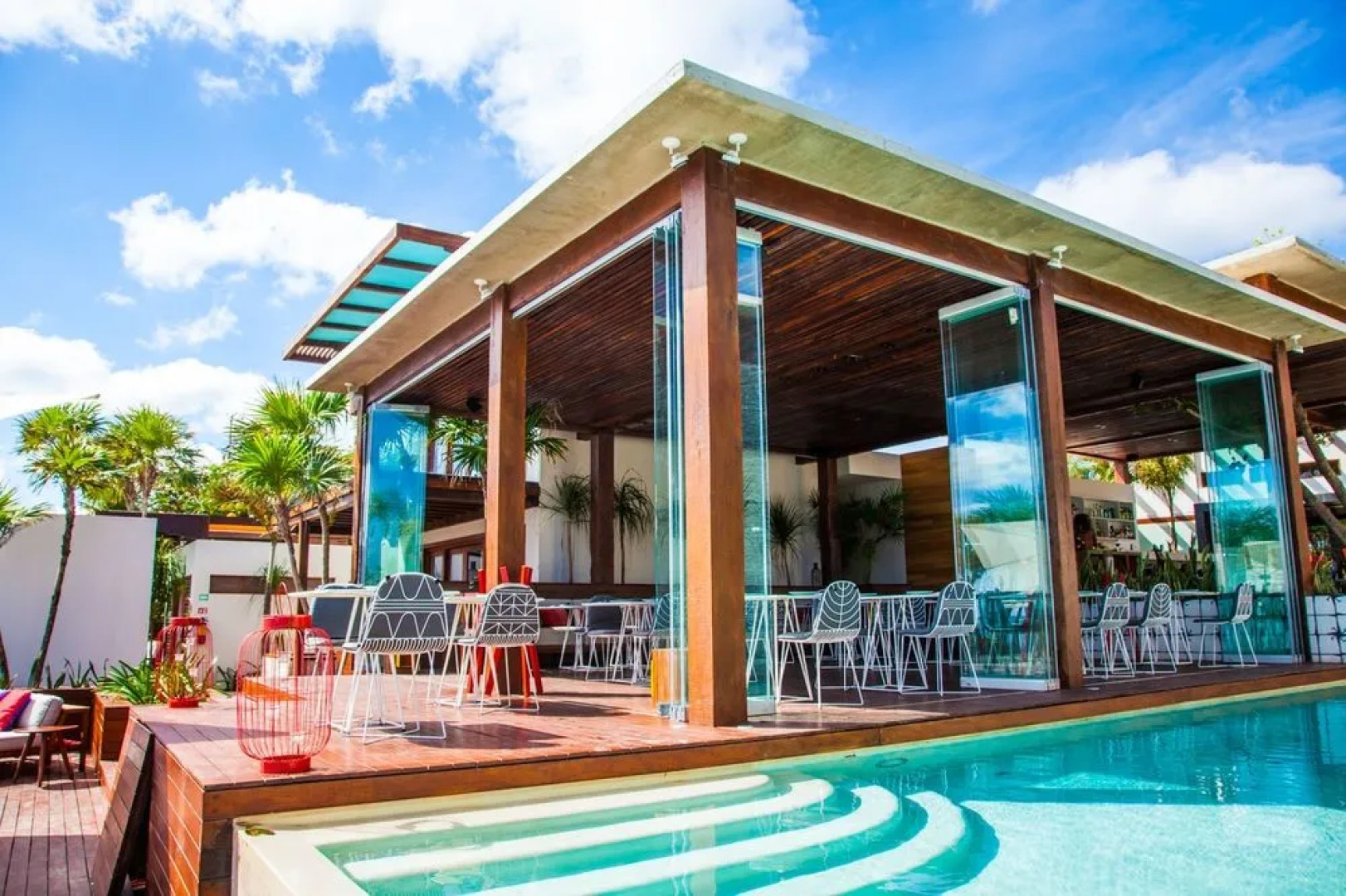 Mi Amor by La Zebra, an SLH Hotel