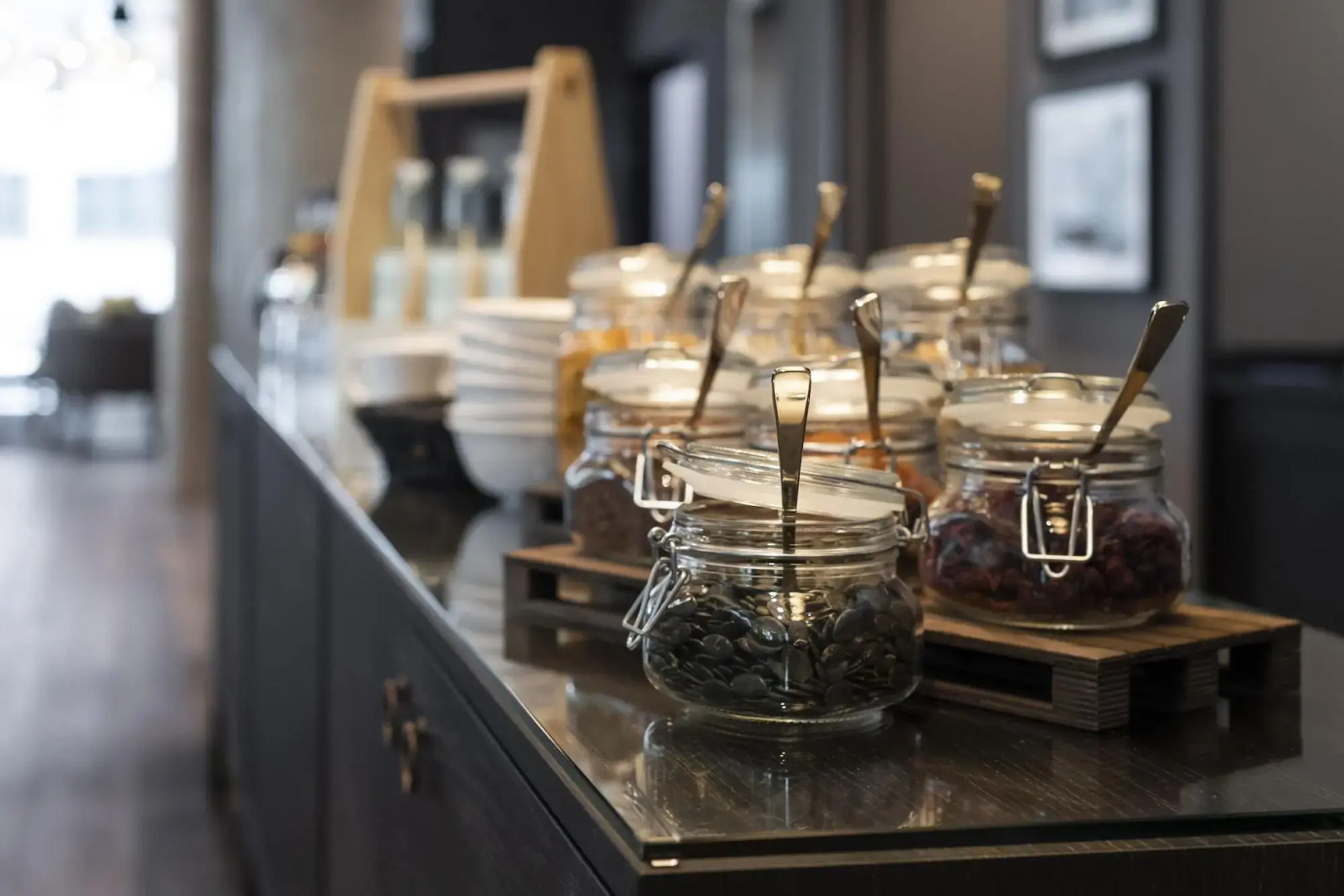 HARBR. Hotel Ludwigsburg, a member of Radisson Individuals