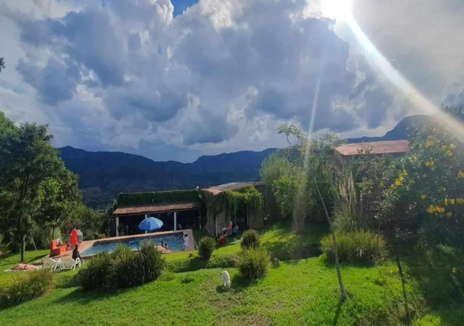 Casa Cuetlani by Dicasi Vacations