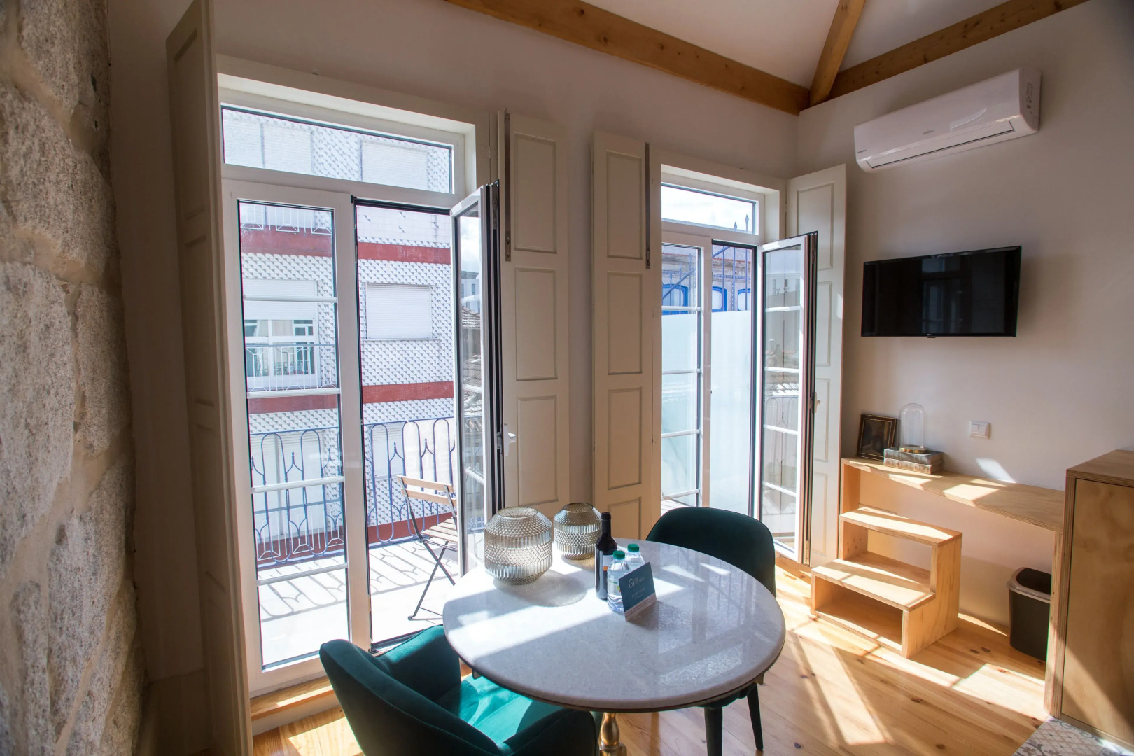 Picasso Suites Porto by Porto City Hosts