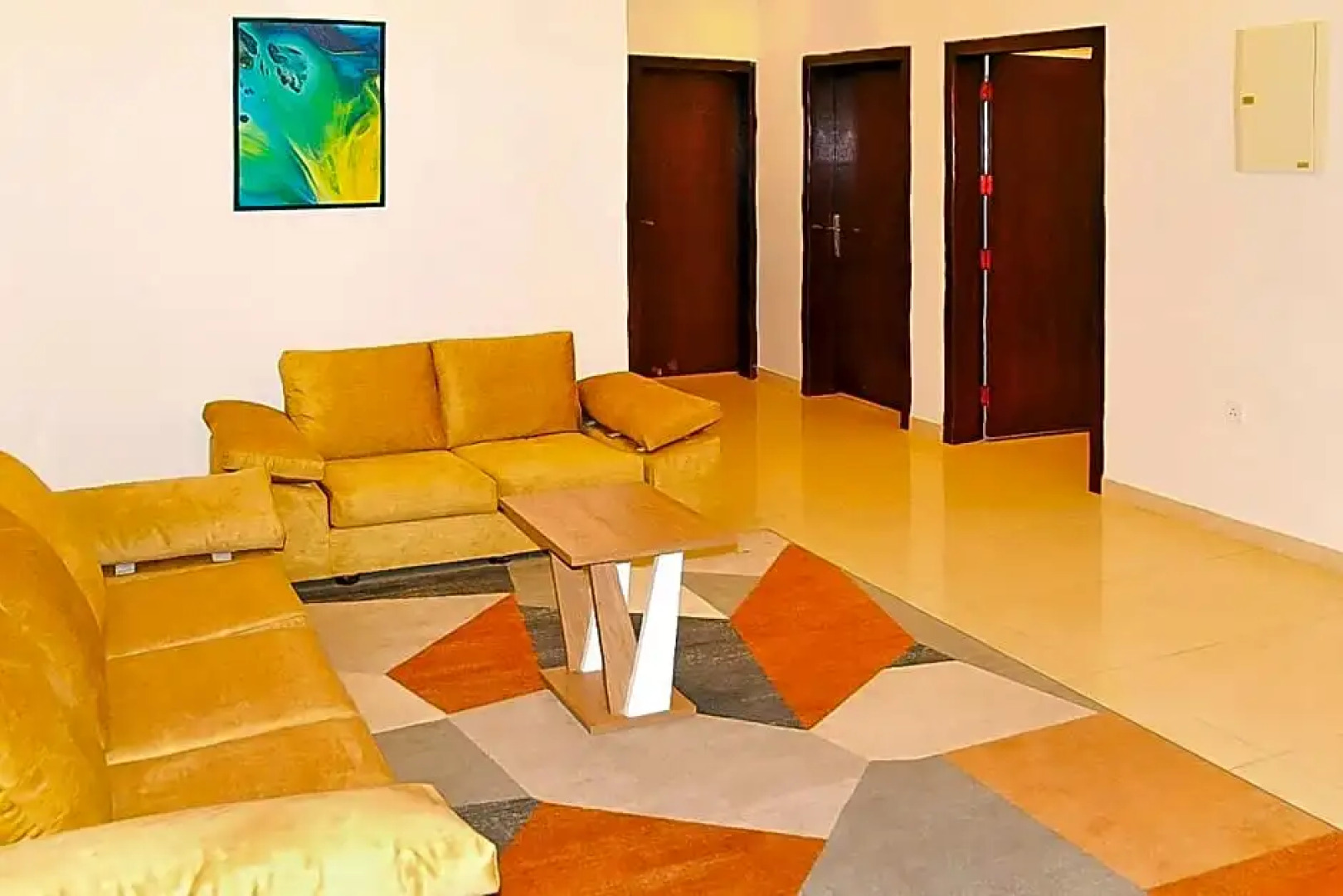 OYO 617 Rose Plaza Hotel