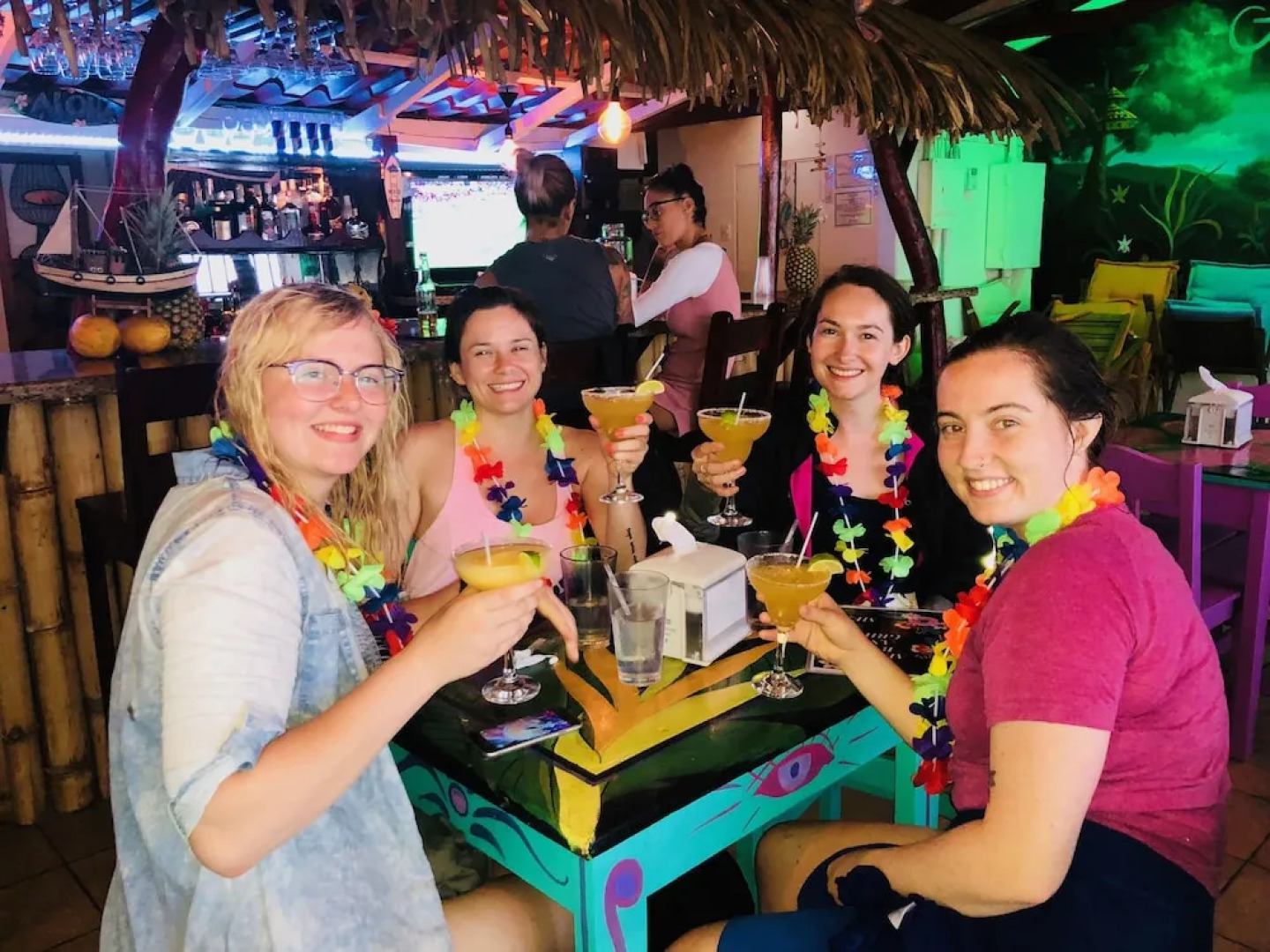 Jaco Beachfront Resort Penthouse