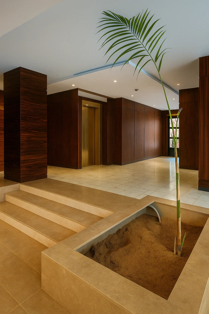 Relaxing Seaside Retreat