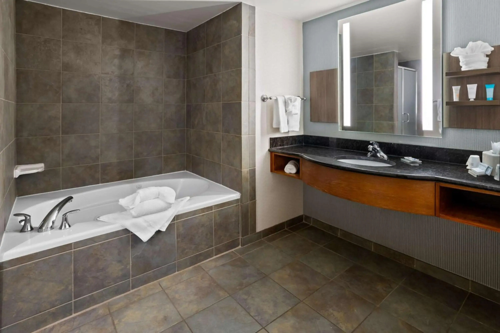Hilton Garden Inn Milford
