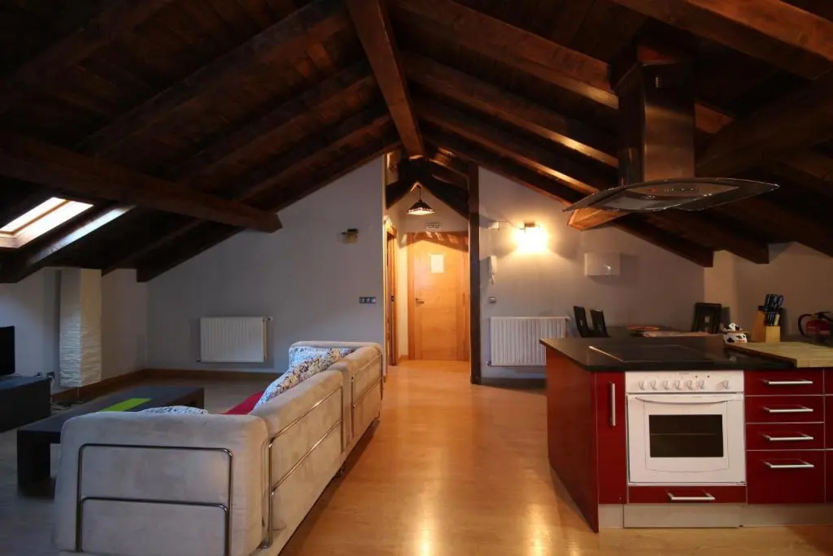 Aiestaenea Apartamentos Rurales