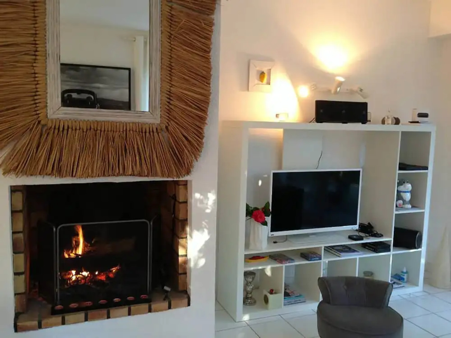 Luxury Villa in Lege-cap-ferret With Swimming Pool