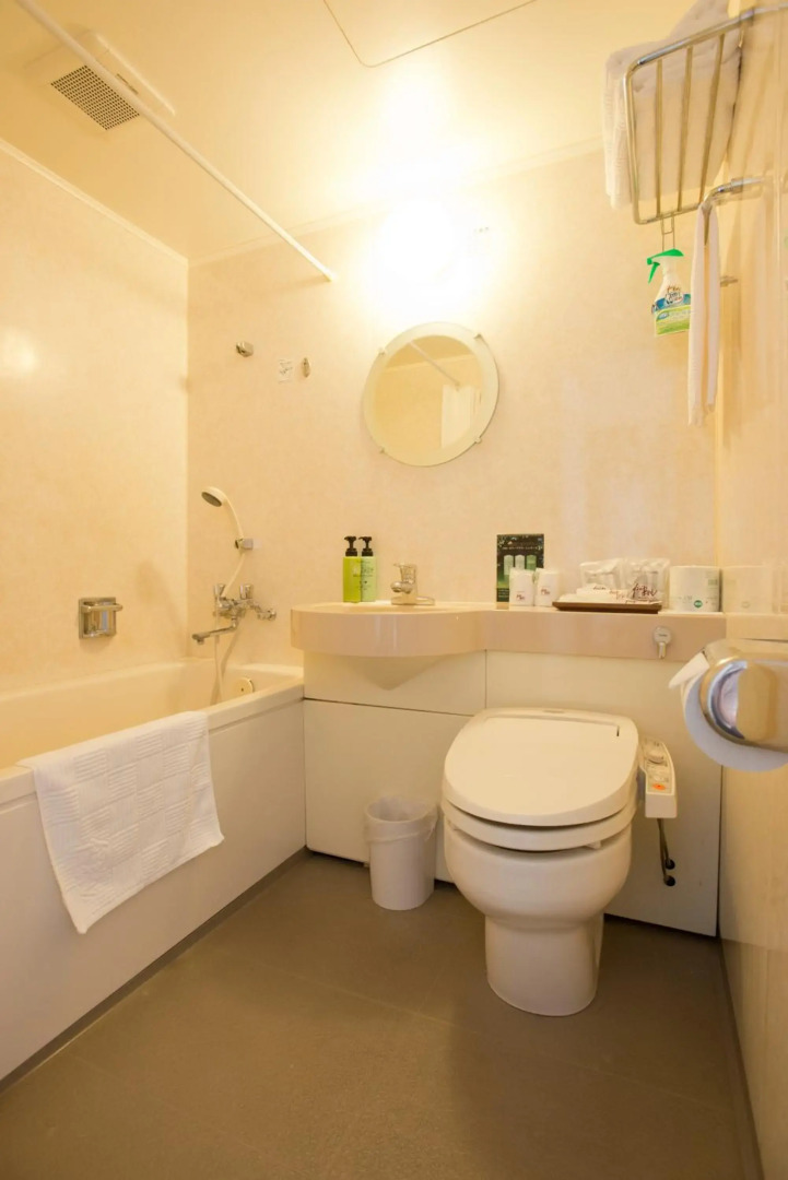 Hotel Green Tower Makuhari